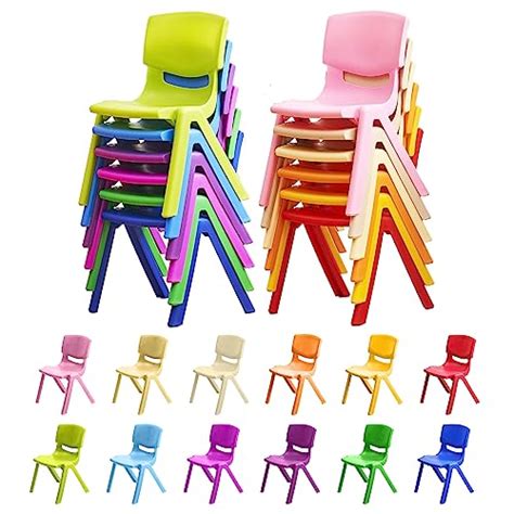 Best Classroom Chairs: Choosing Comfort and Support for Students - Totally Reviewed