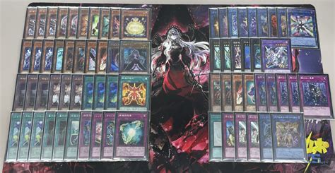 Mathmech Deck 2025 Yu Gi Oh TCG BEST Meta Profiles