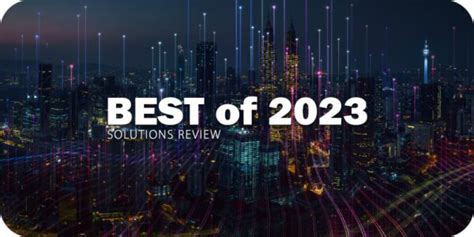 The 28 Best Database Management Systems And Software Tools For 2023