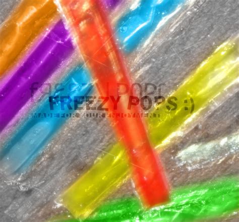 Freezy Pops by insomniac-heart on DeviantArt