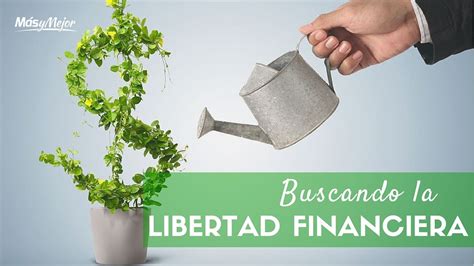 Libertad Financiera