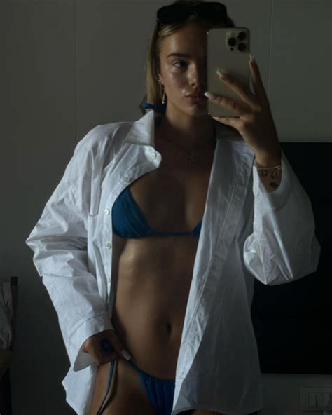 Instagram Kaci Conder Nude Photo 3 The Fappening Leaked Photos