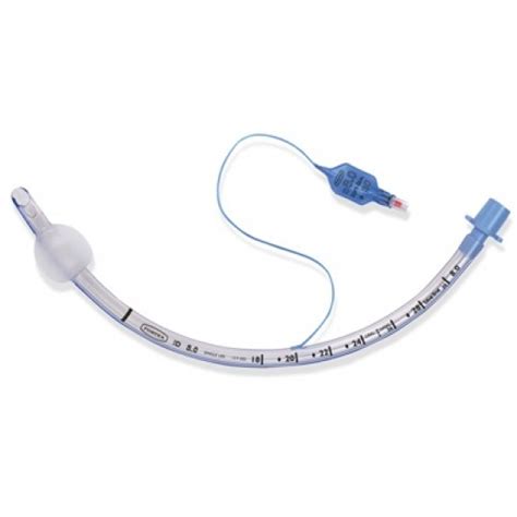 Portex Endotracheal Tube Cuffed Buy Online At Best Price In India