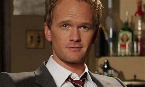 How I Met Your Mother Star Neil Patrick Harris Spielt In Nicolas Cage