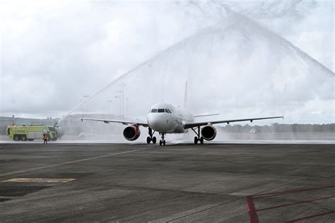 Air Canada reanuda vuelos a Panamá tras dos años suspendidos por la