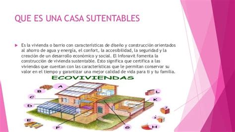 Casas Sustentable