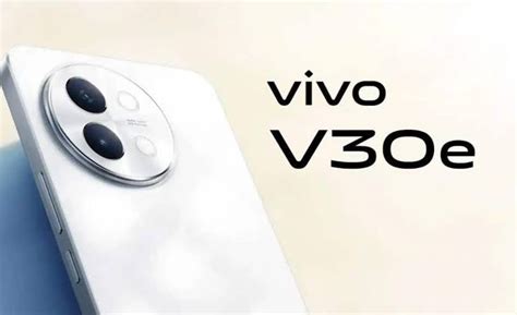 Resmi Rilis Simak Spesifikasi Lengkap Vivo V E Dibekali Layar Amoled