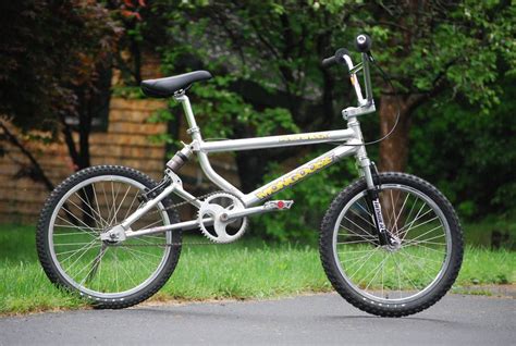 1996 Mongoose Aftershock - BMXmuseum.com