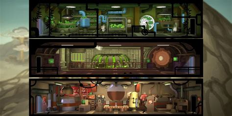 How To Keep Your Vault Dwellers Happy In Fallout Shelter