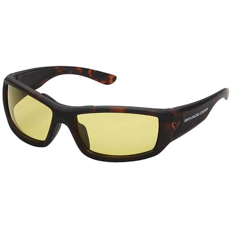 Polarized Sunglasses Savage Gear Savage 2 Floating