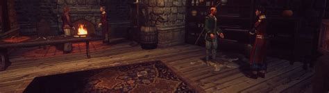 Crowded Cities Redone Skingrad At Oblivion Nexus Mods And Community