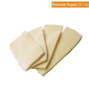 J E Pro Queso Monterrey Jack Rebanado 454 G DIACO FOODS