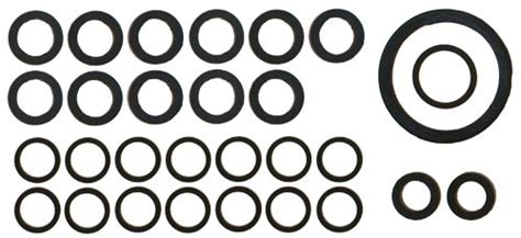 122115 Gasket Kit For Water Pipe Crom Marine PROMT Parts