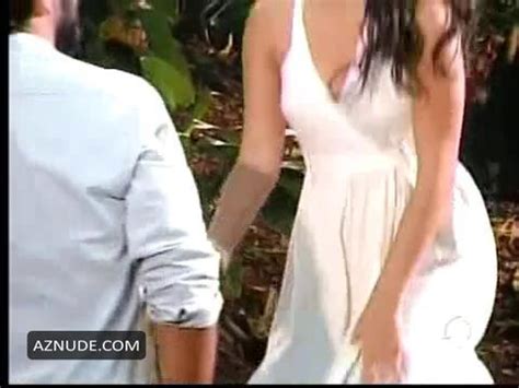 MAYTE PIRAGIBE Nude AZNude
