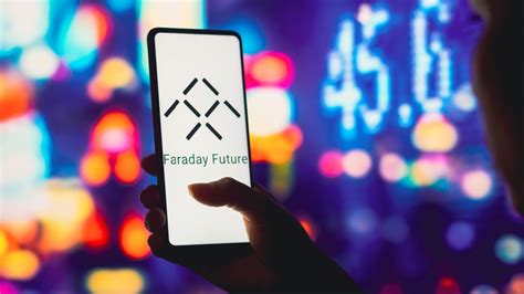 Faraday Future FFIE Stock To The Moon Or Straight To Zero Stock