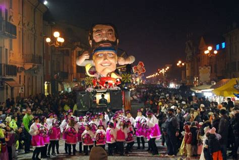 Verona Carnival 2024 Italy Venue Date Photos