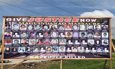 Maguindanao massacre verdict out Dec. 19