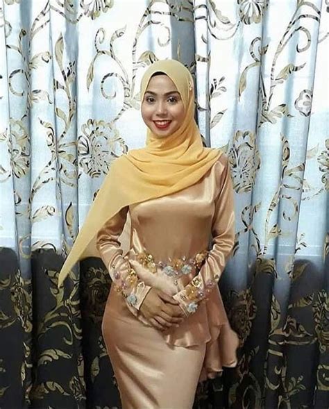 Pin Oleh Haw Liao Di Sexyasia Mode Gaya Hijab Model Asia