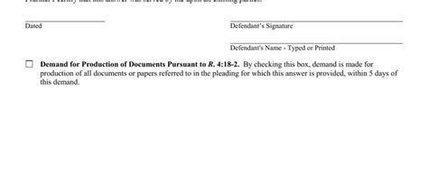 Special Civil Form ≡ Fill Out Printable Pdf Forms Online