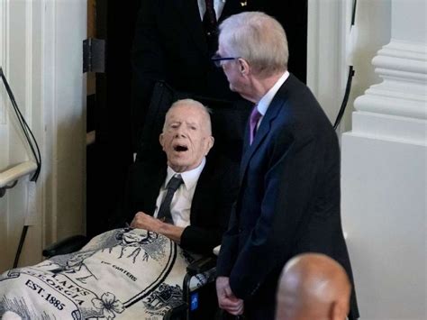 Jimmy Carter Themenseite BW24