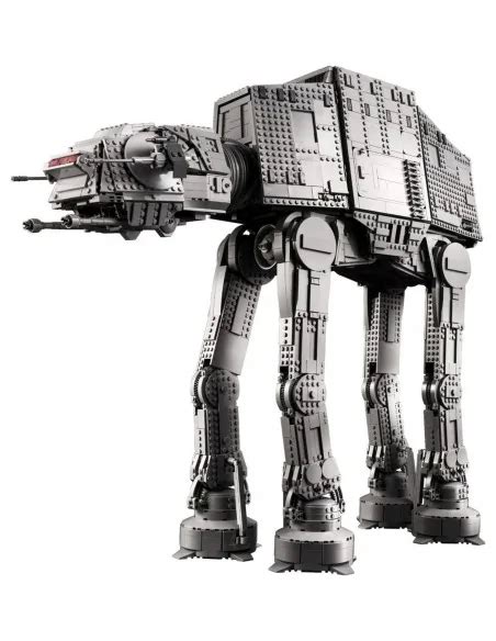 LEGO STAR WARS 75313 AT AT STARS WARS UCS COLLECTOR LEGO