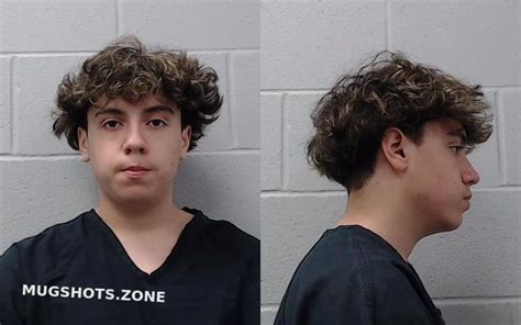 LOPEZ JACOB ABRAHAM SYLVESTER 10 14 2022 Hays County Mugshots Zone