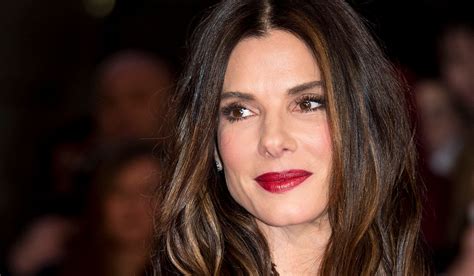 Sandra Bullock Reveals The Controversial Facial That Keeps Her Skin