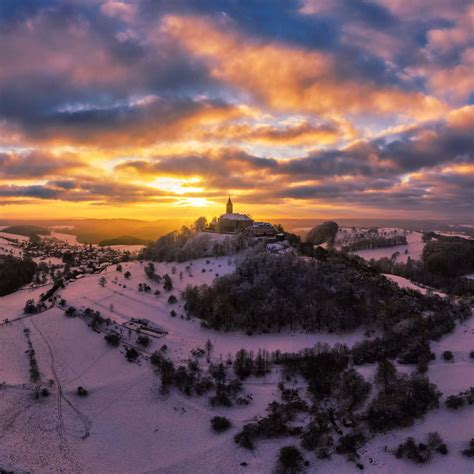 Schnee in Thüringen schönsten Bilder vom Flockdown t akt Magazin