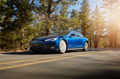 Tesla Model S Prices Reviews And Photos Motortrend