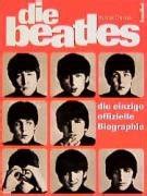 The Beatles Jedyna Autoryzowana Biografia Davies Hunter Ksi Ka W