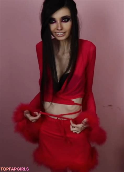 Eugenia Cooney Nude OnlyFans Leaked Photo 10 TopFapGirls