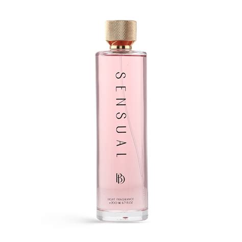 Buy Sensual Light Fragrance 200ml Online In United Arab Emirates