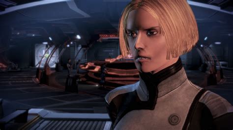 Dlc Mod Edi At Mass Effect 3 Nexus Mods And Community