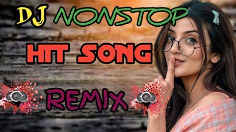 Old Romantic Dj Hindi Songs Jukebox Super Dj Remix Song Ii Old Hindi