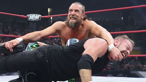 Injury Update On AEW S Bryan Danielson