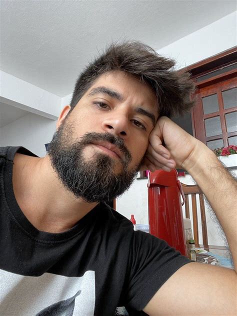 Pin De Eduardo Gon Alves Pires En Barbas Estilos De Barba Chicos Con