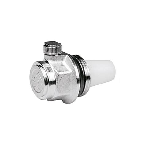 Giacomini R200 Thread 1 Automatic Air Vent Valve 1 Lev Artclima