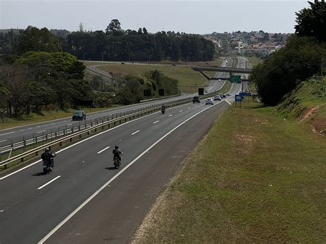 Come Am Obras De Anel Vi Rio Na Rodovia Castelinho E Marechal Rondon Em