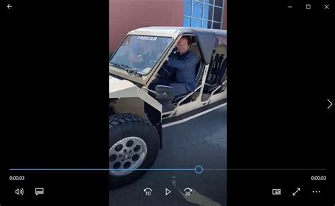 Manufacturing Success Tomcar Rolls Off The Production Line Prince
