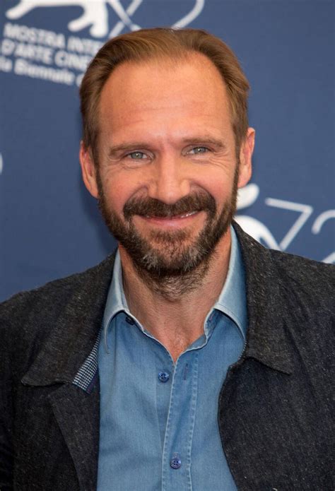 The Return: Ralph Fiennes Stars As Odysseus In Film Adaptation