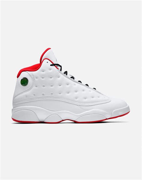 AIR JORDAN 13 RETRO 'HISTORY OF FLIGHT' – DTLR