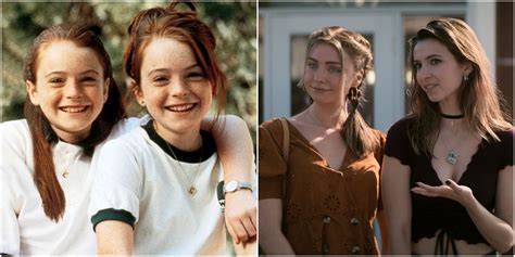 The 5 Best Sets Of Twins In Movies (& The 5 Best In Television)