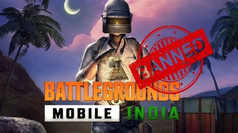 Bgmi Banned In India Shock To Crores Of Gamers Will Bgmi Game Be Banned Again In India Know