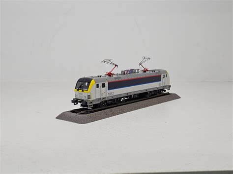 L S Models H Elektrische Locomotief Serie Vectron