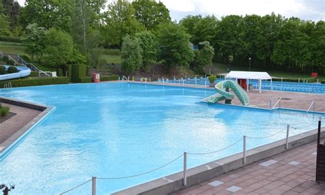 Rodinger Freibad Muss Schlie En