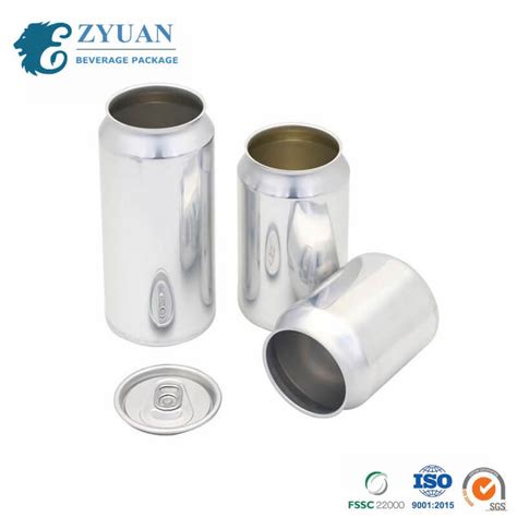 Easy Open Beverage Craft Beer Standard Ml Ml Aluminum Can China