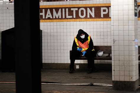 Essential workers are dying from COVID-19.