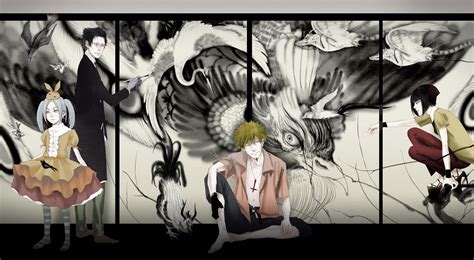 Oshino Meme Wallpapers Wallpaper Cave