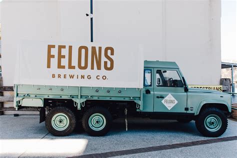 Felons Brewing Co Open Day The Weekend Edition Whats On In Brisbane