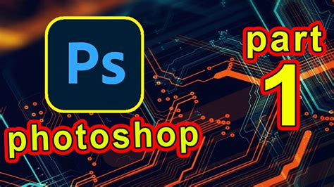 Adobe Photoshop All Tools Bangla Tutorial Photoshop Tutorial Bangla